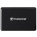 Trandscend RDF8 TS-RDF8K2 Card Reader